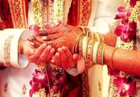 Intercaste Love Marriage